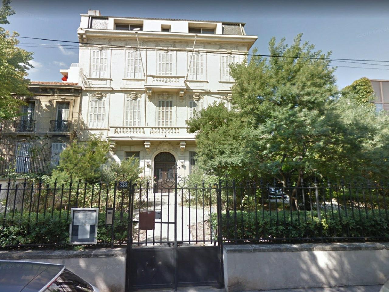 Bureau Marseille 436m² Location bureau Marseille Bouches-du-Rhône OLBUR2203663 1